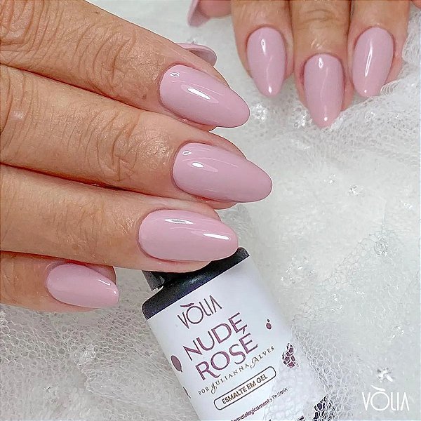 roupas nude rosado