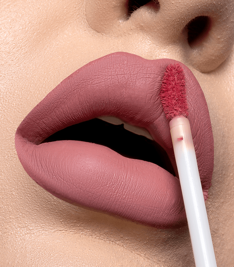 tons de nude rosado