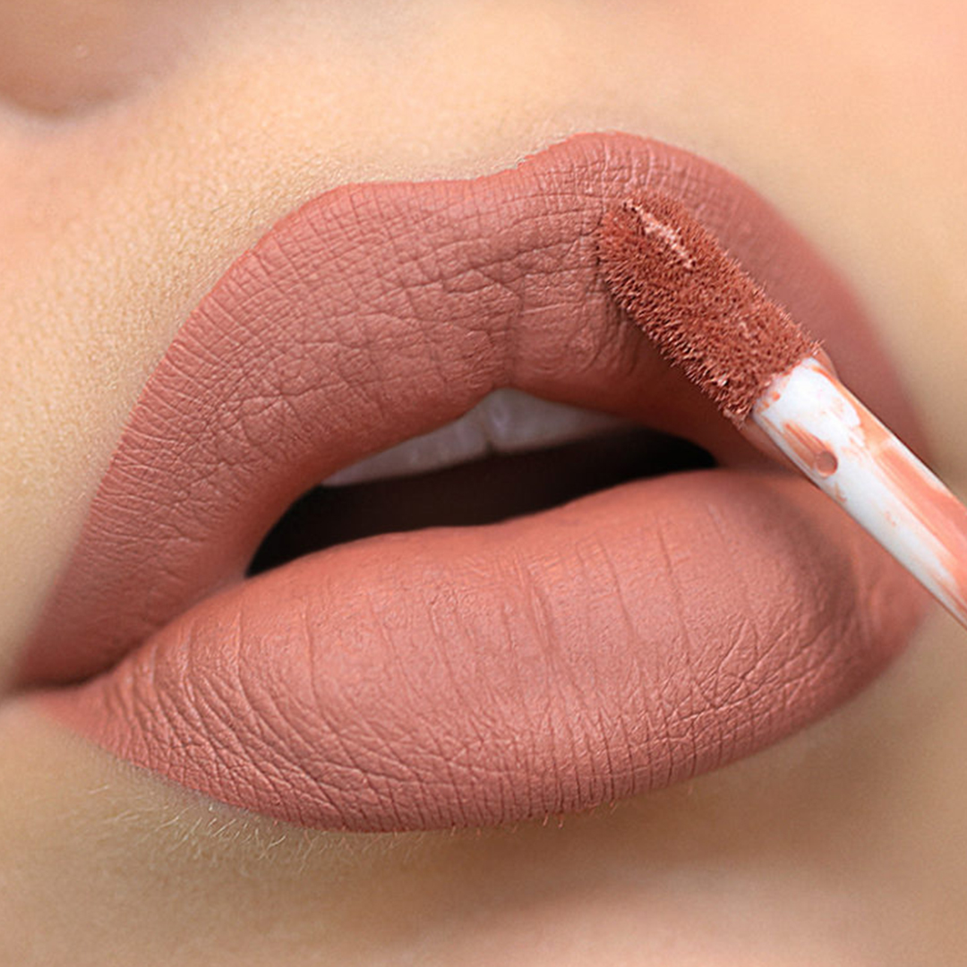 esmalte nude rosado