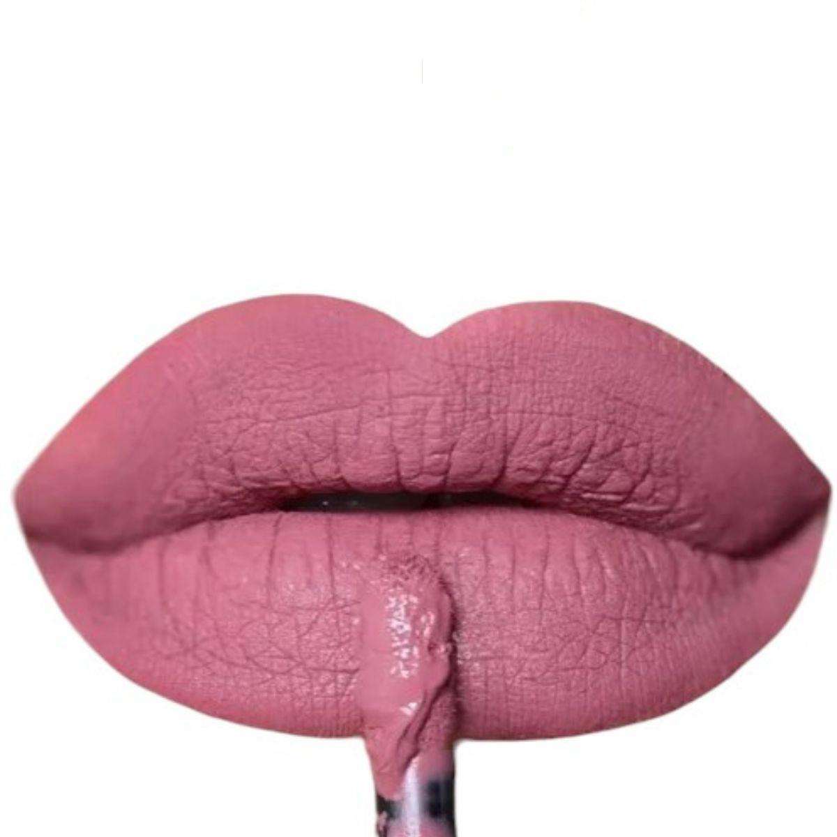 rosa nude