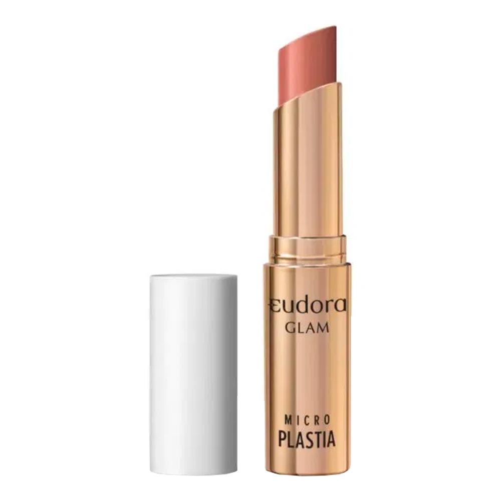 cor nude rosado