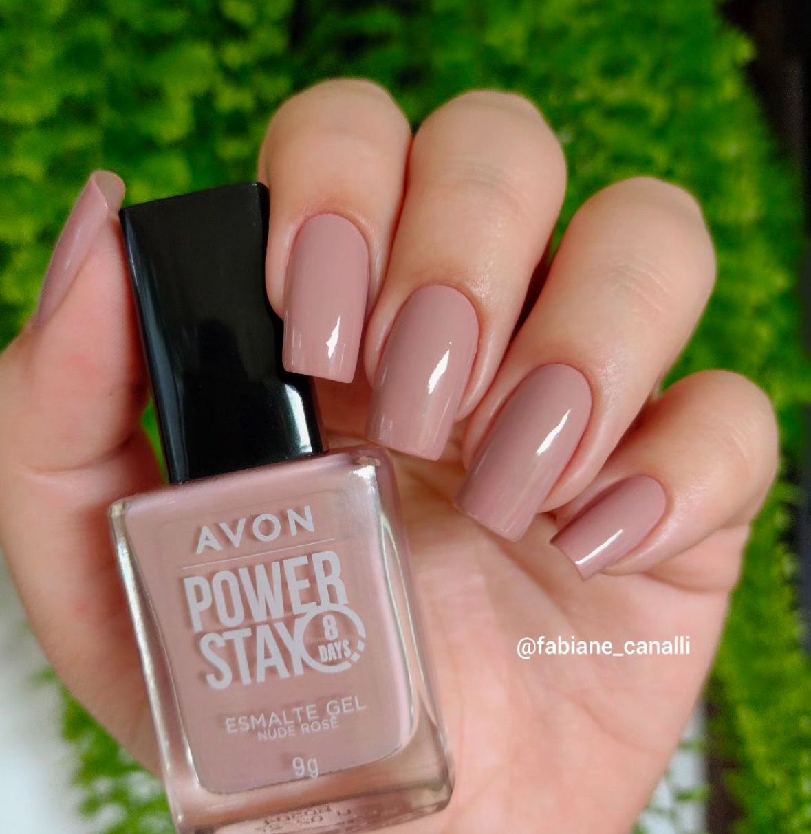batom nude rosado