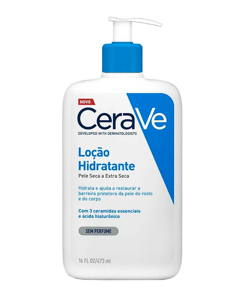 melhores hidratantes pele seca