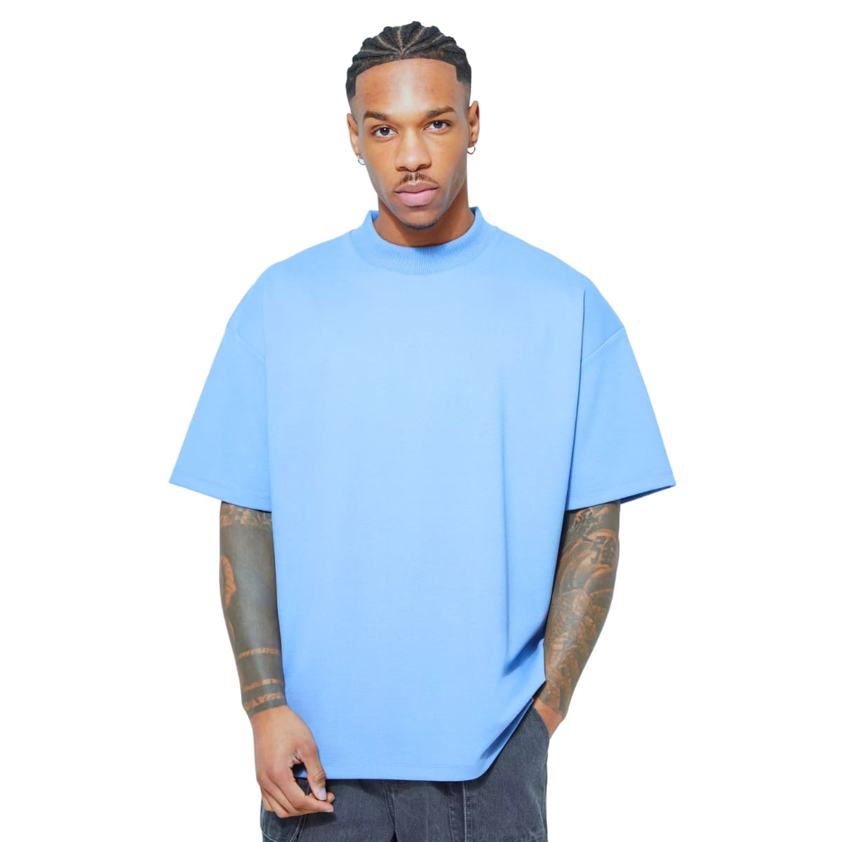 estilo streetwear