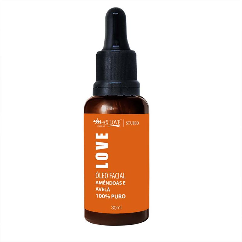 benefícios óleo facial