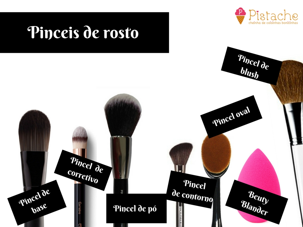 como usar pincel duo fiber