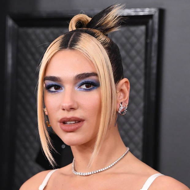 cabelo anos 2000 inspiração