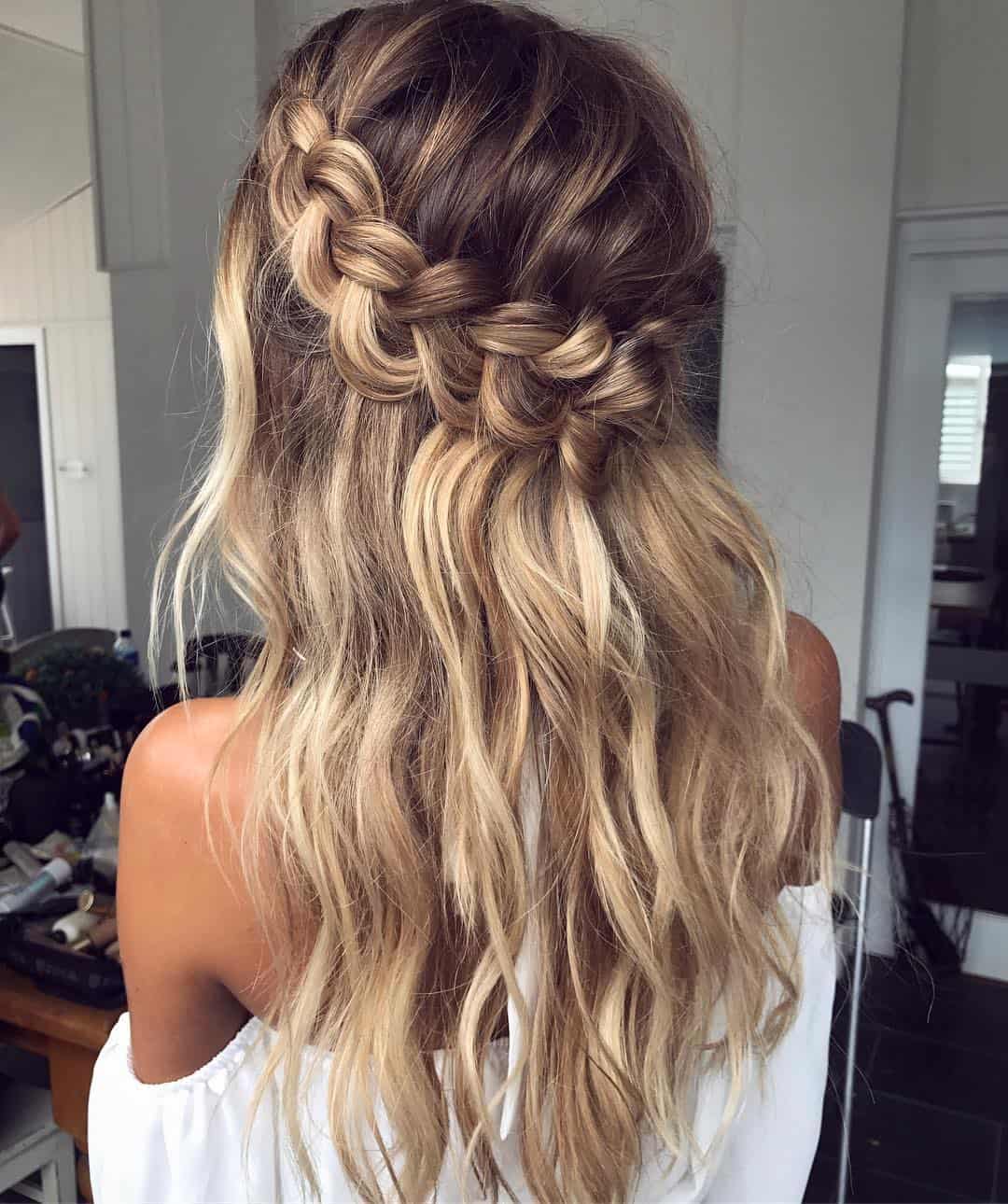acessórios para penteados de casamento