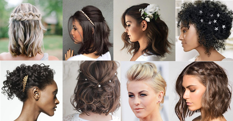 penteados para casamento cabelo cacheado convidada 2026