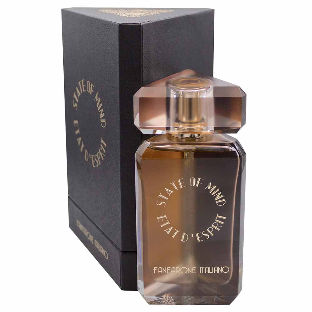 perfumes cítricos italianos