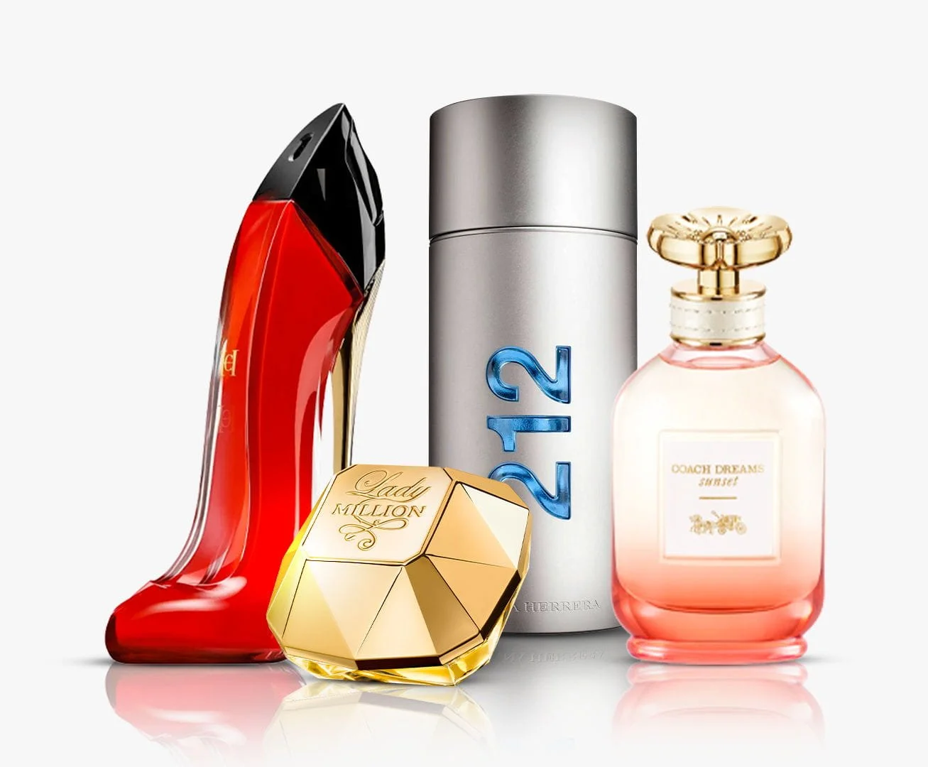melhores perfumes amadeirados 2026