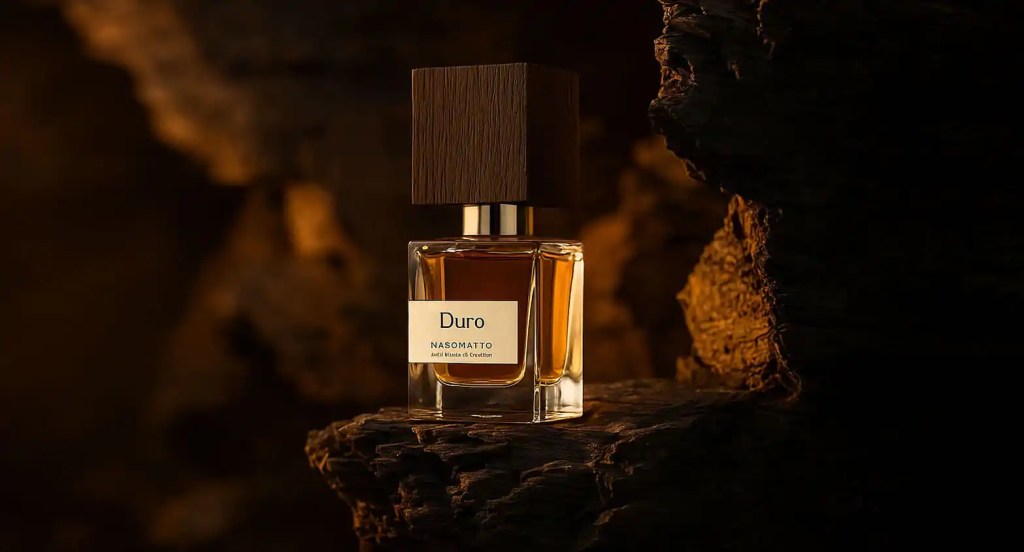 perfumes amadeirados femininos nacionais
