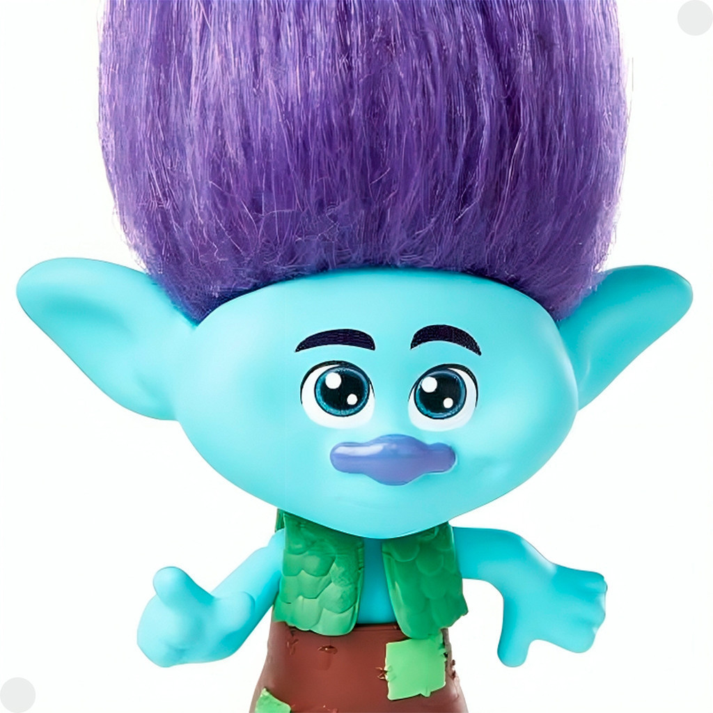 personagens heroínas cabelo roxo