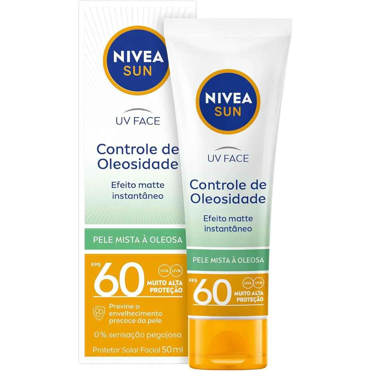 melhor protetor solar pele oleosa toque seco