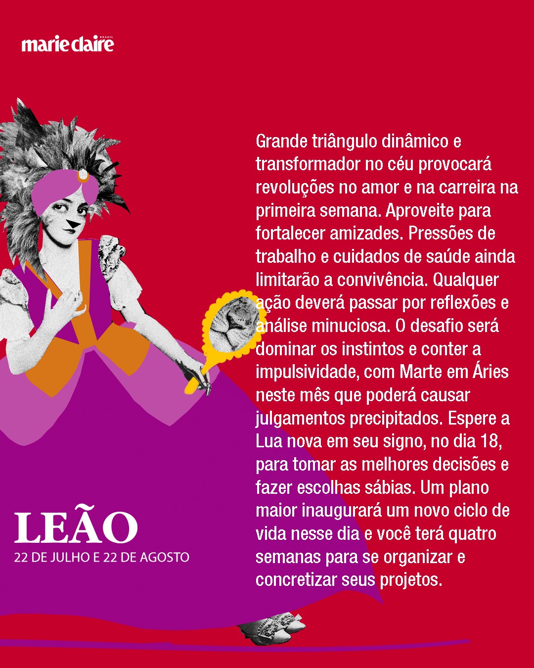 datas dos signos de agosto