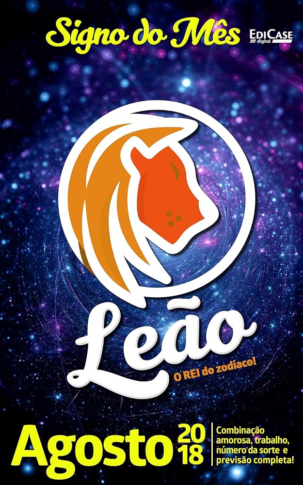 características de Leão