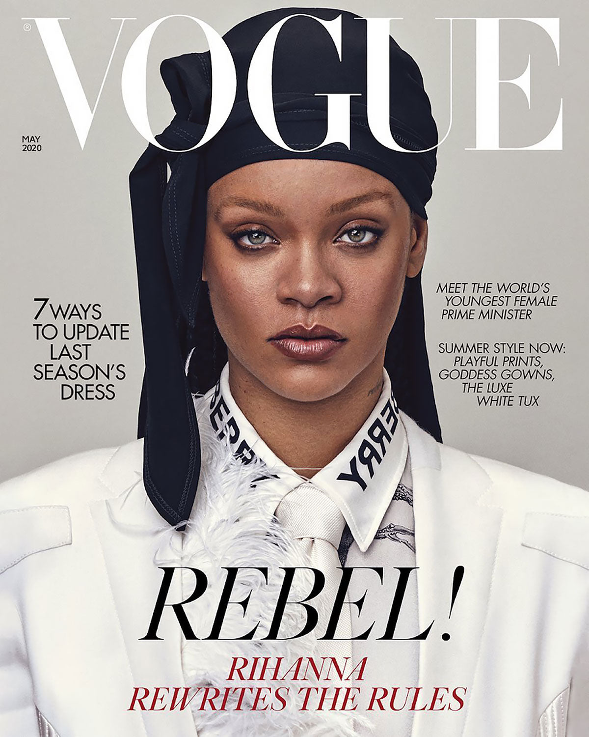 melhores revistas de moda