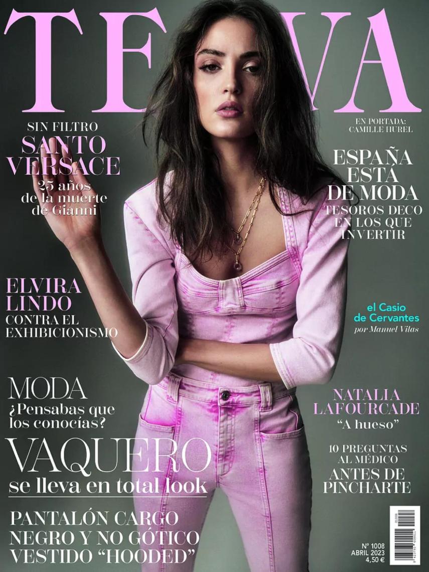 melhores revistas de moda