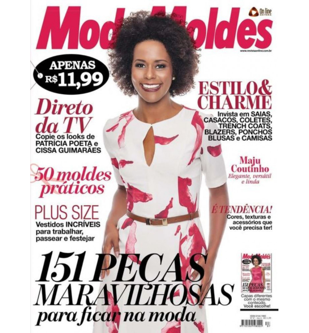 história da moda