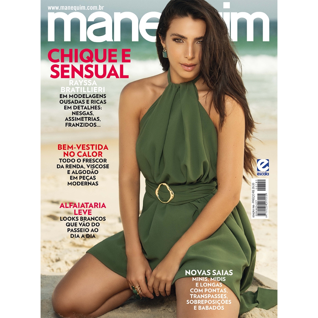 moda sustentável