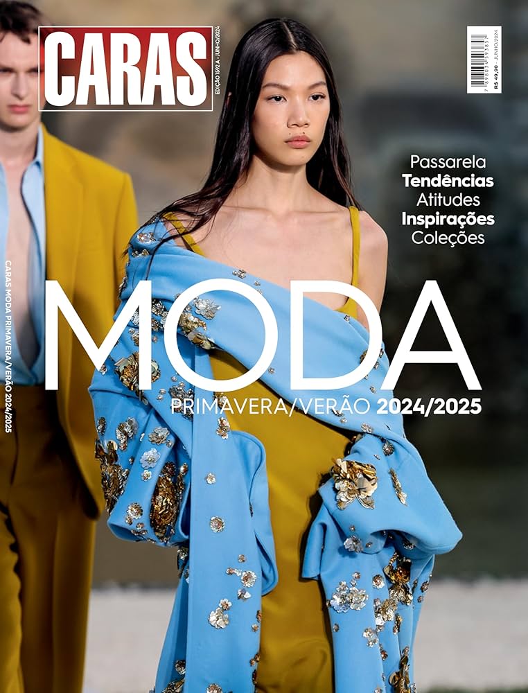 tendências de moda 2026
