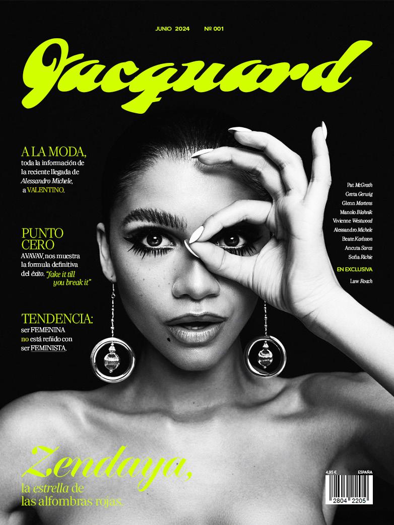 revistas de moda online