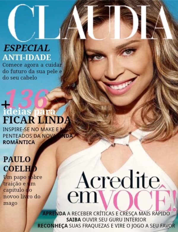 tendências de moda 2026
