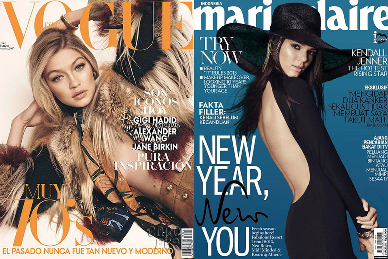 influenciadores de moda