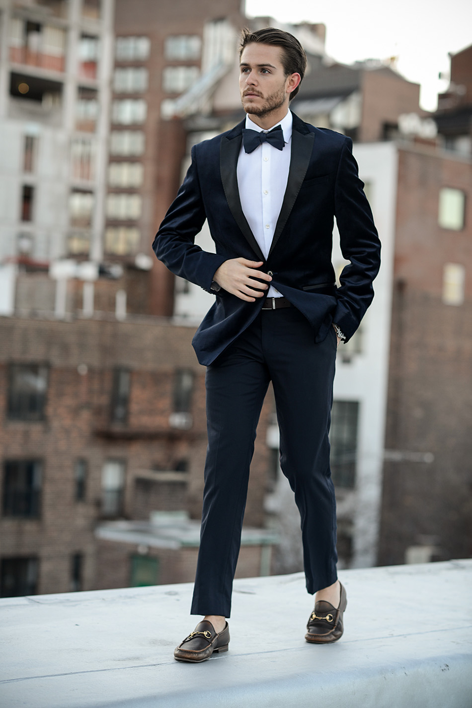 vestido de formatura