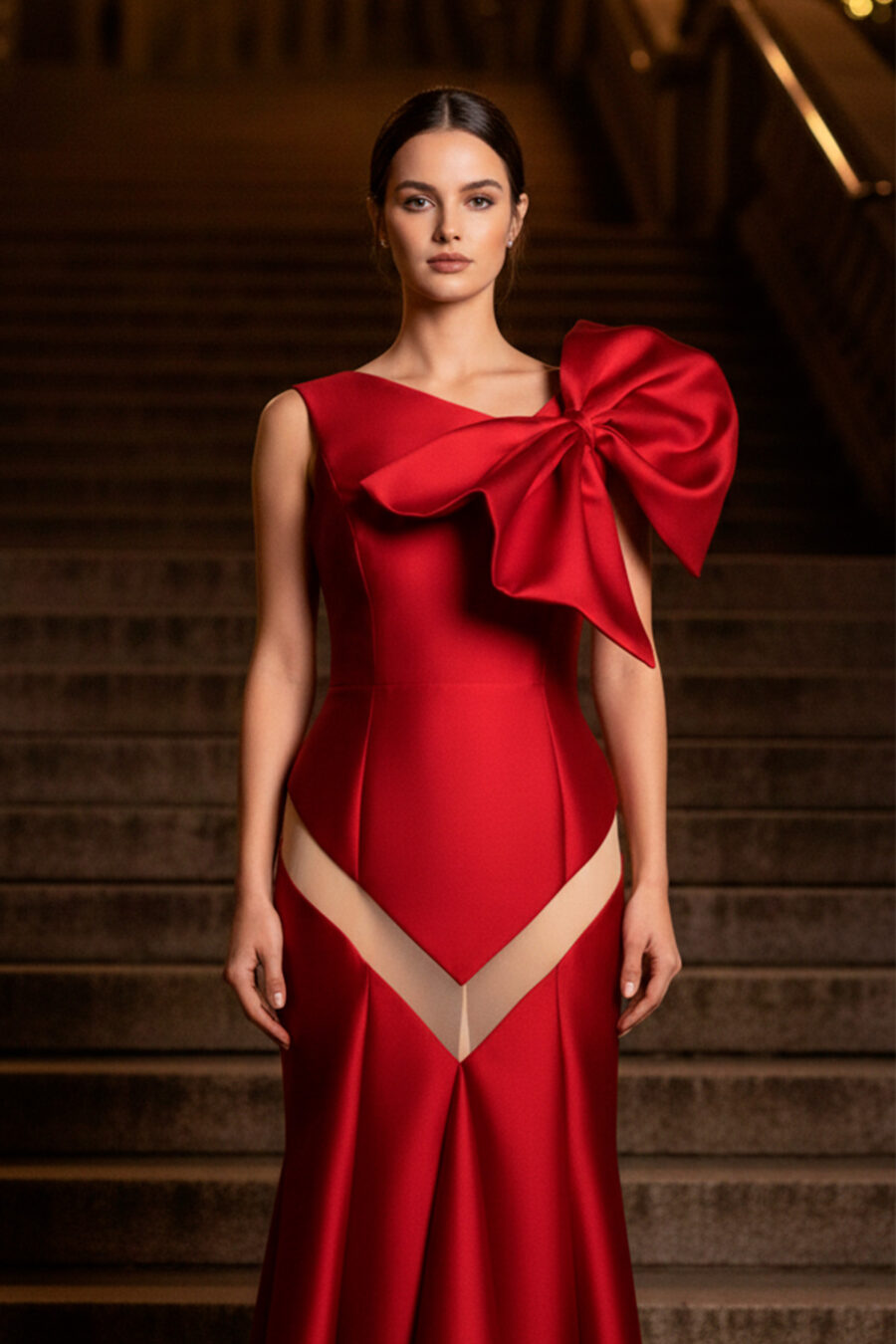 dicas de roupa para formatura