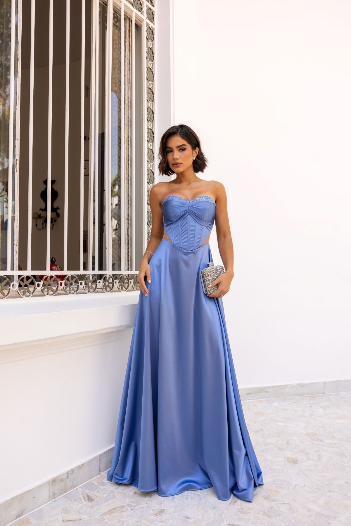 moda formatura 2026