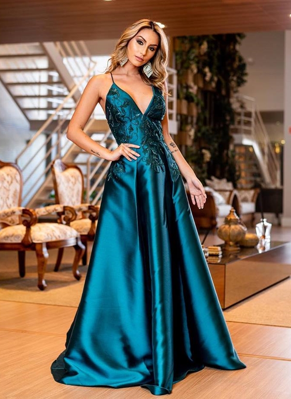 esporte fino formatura