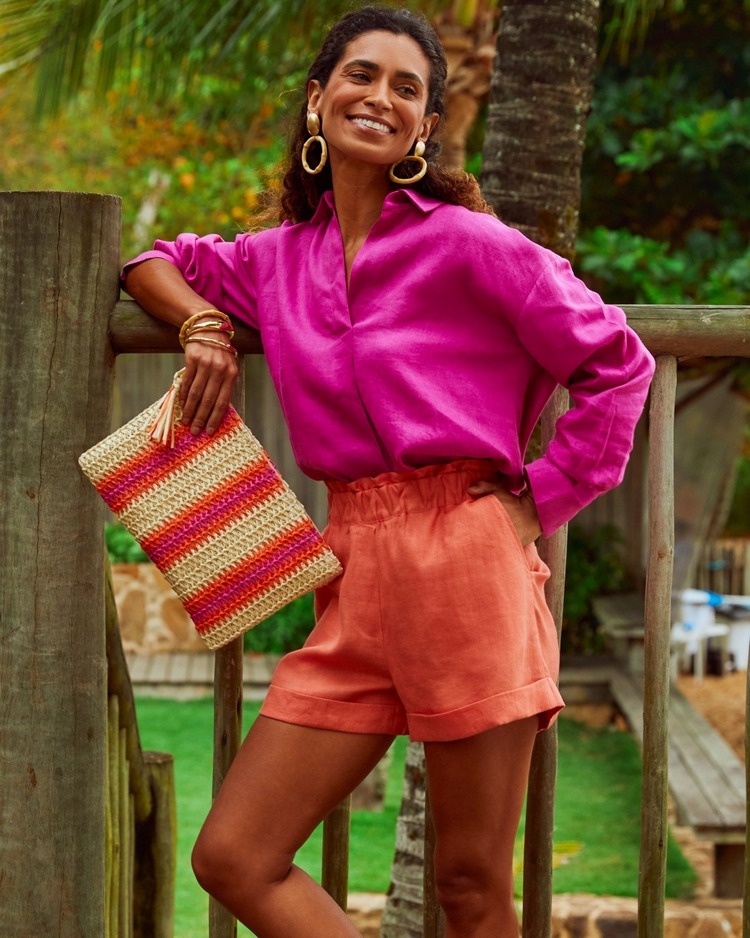 looks primavera 2026