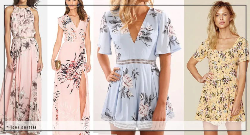 estilo primavera