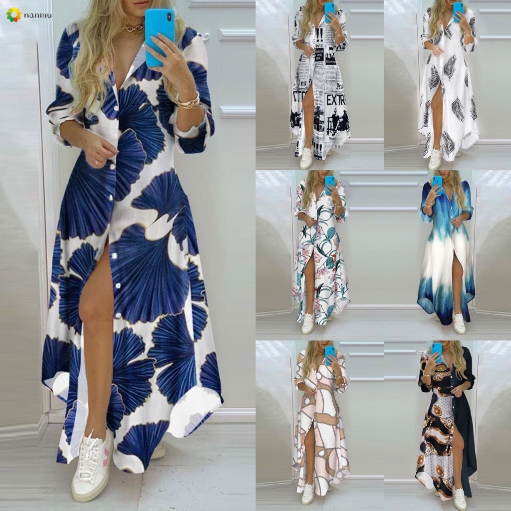 moda casual primavera