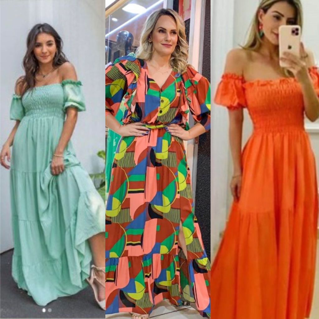 looks primavera 2026
