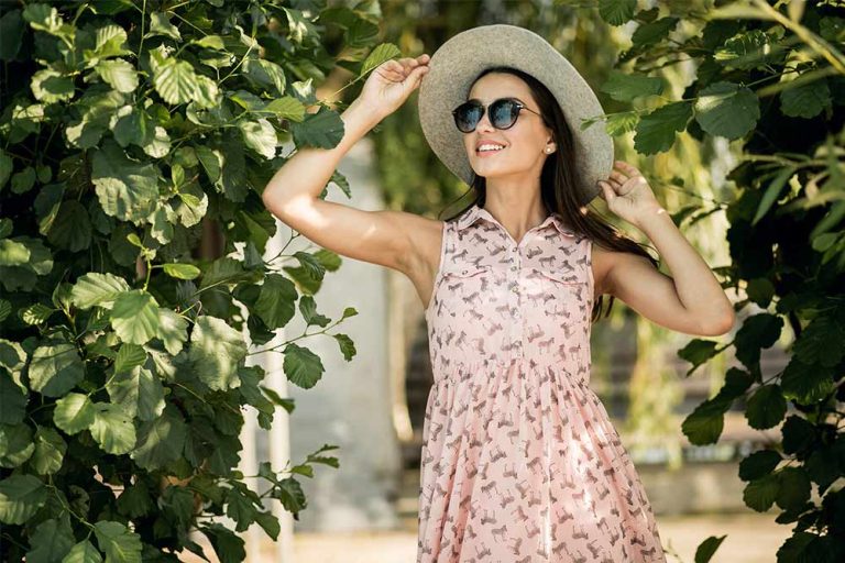 roupas femininas primavera