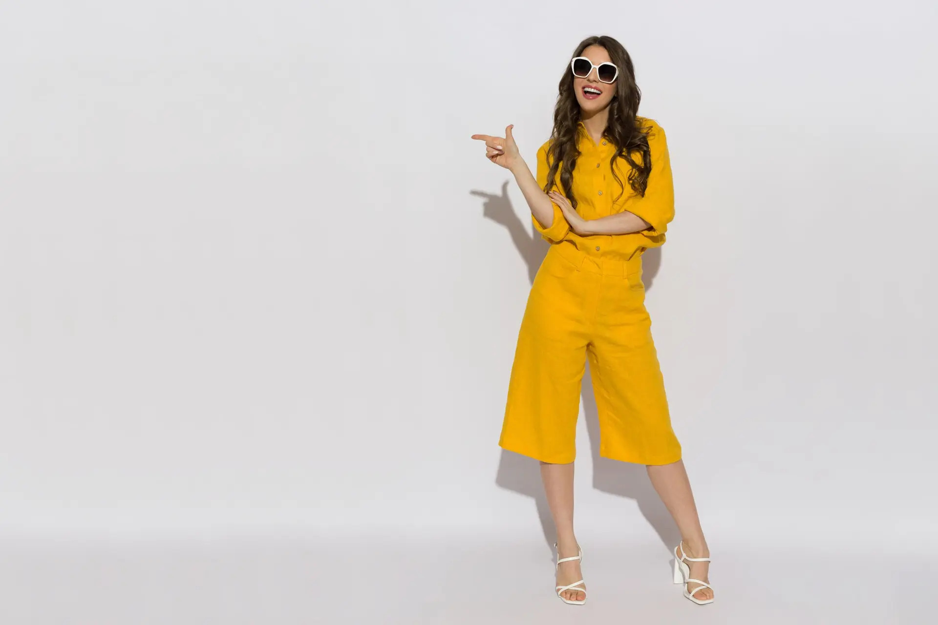 roupa para jantar elegante