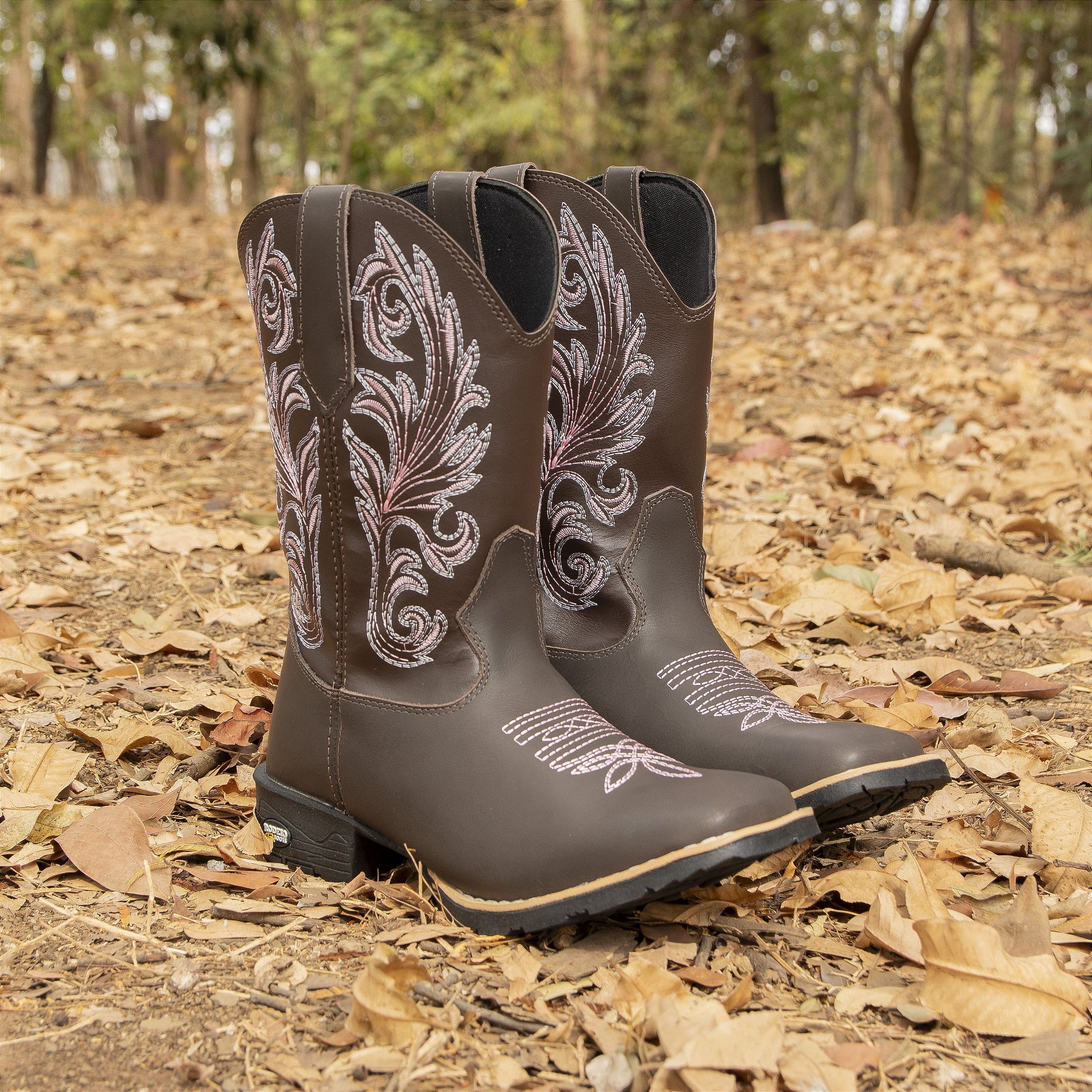 jaqueta country feminina