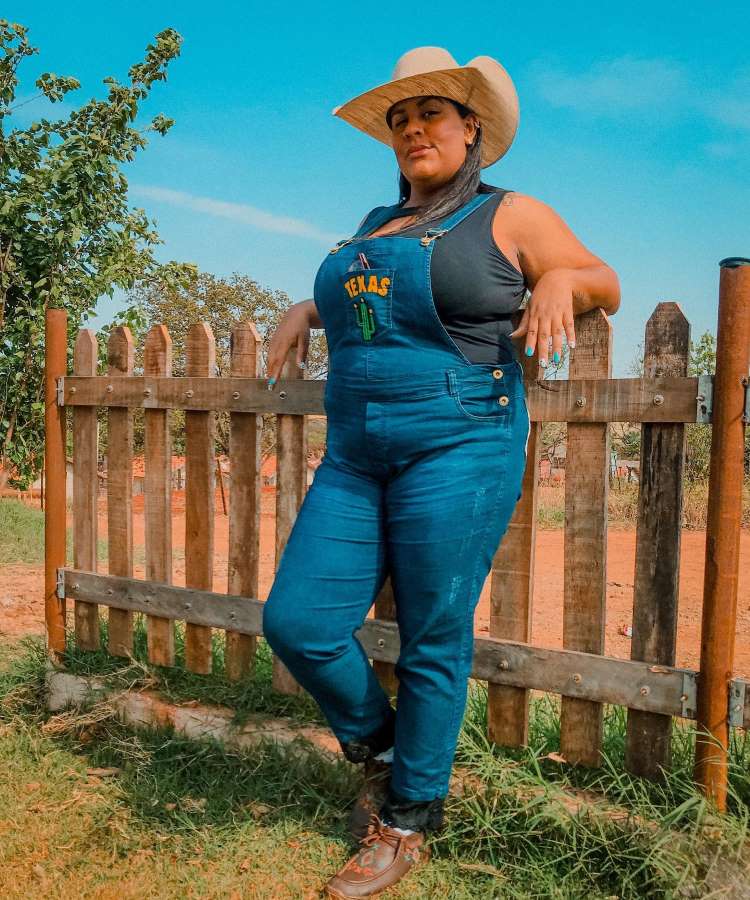 botas country femininas baratas