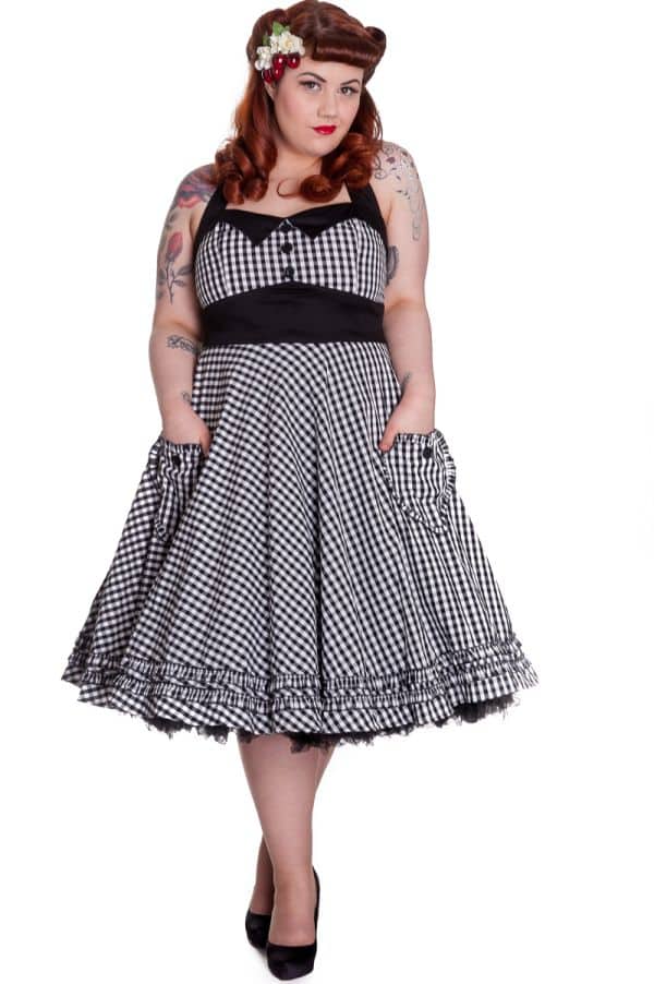 roupas vintage anos 60