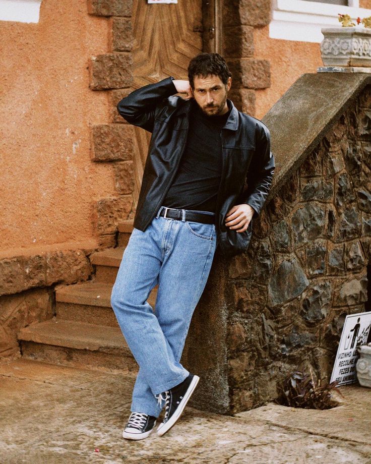 streetwear anos 90