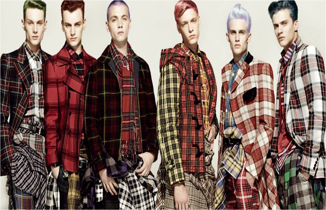 streetwear anos 90