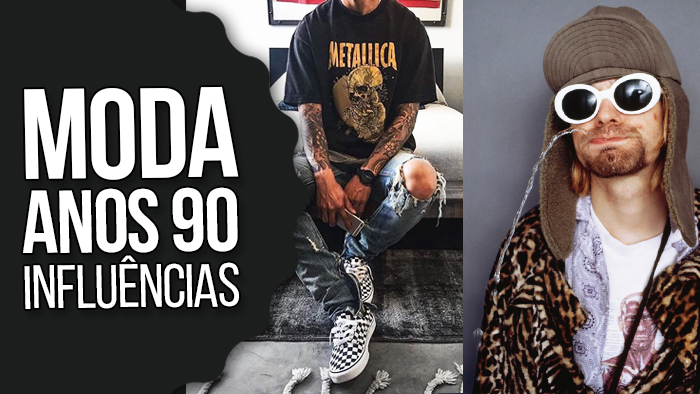 estilo preppy anos 90 masculino