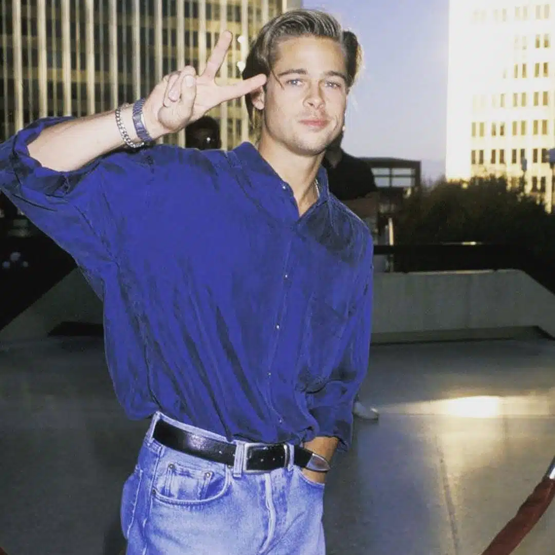 hip hop anos 90 moda