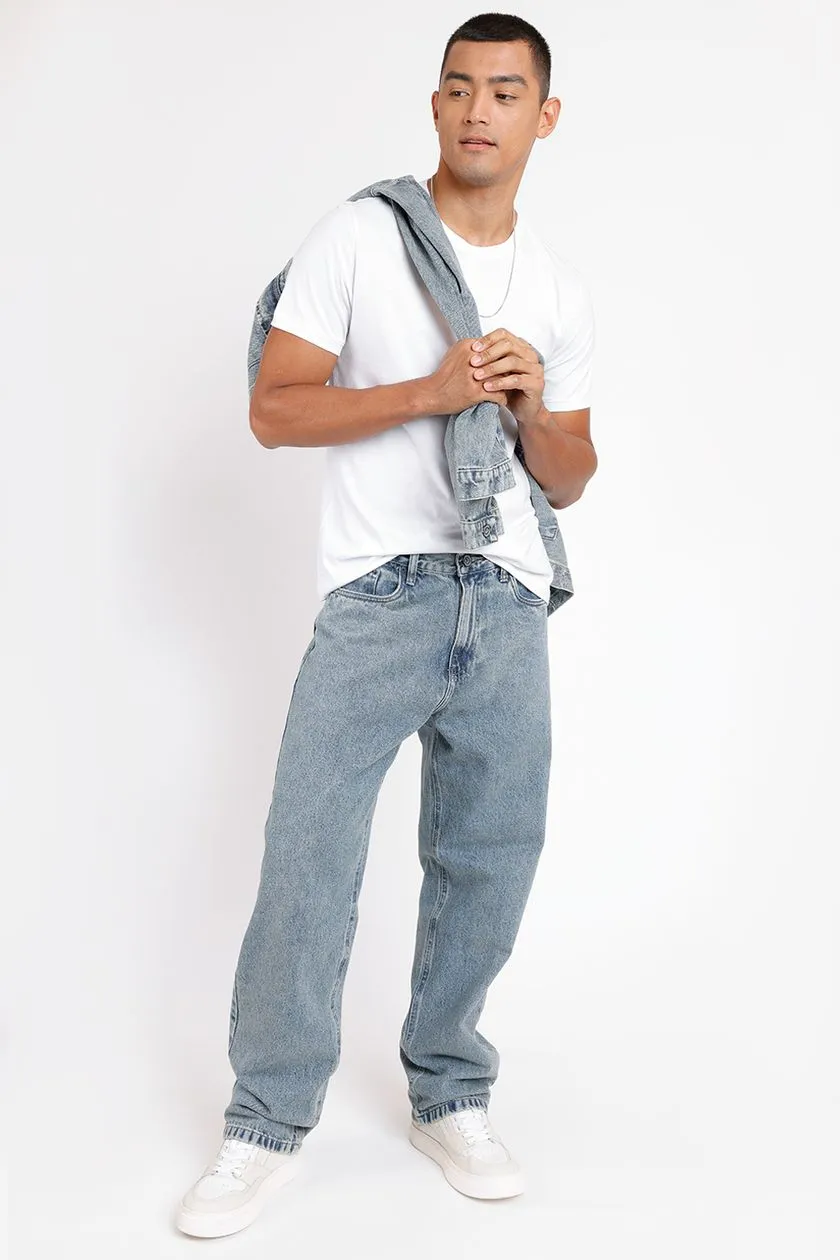 looks masculinos vintage 90s