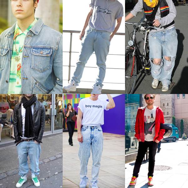 inspiração moda masculina 2026