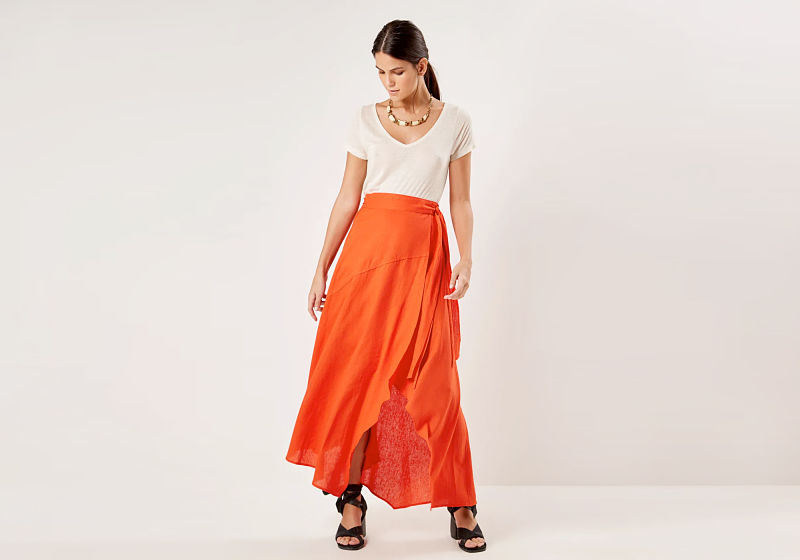 saia envelope casual