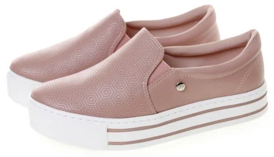 sapato boneca vintage