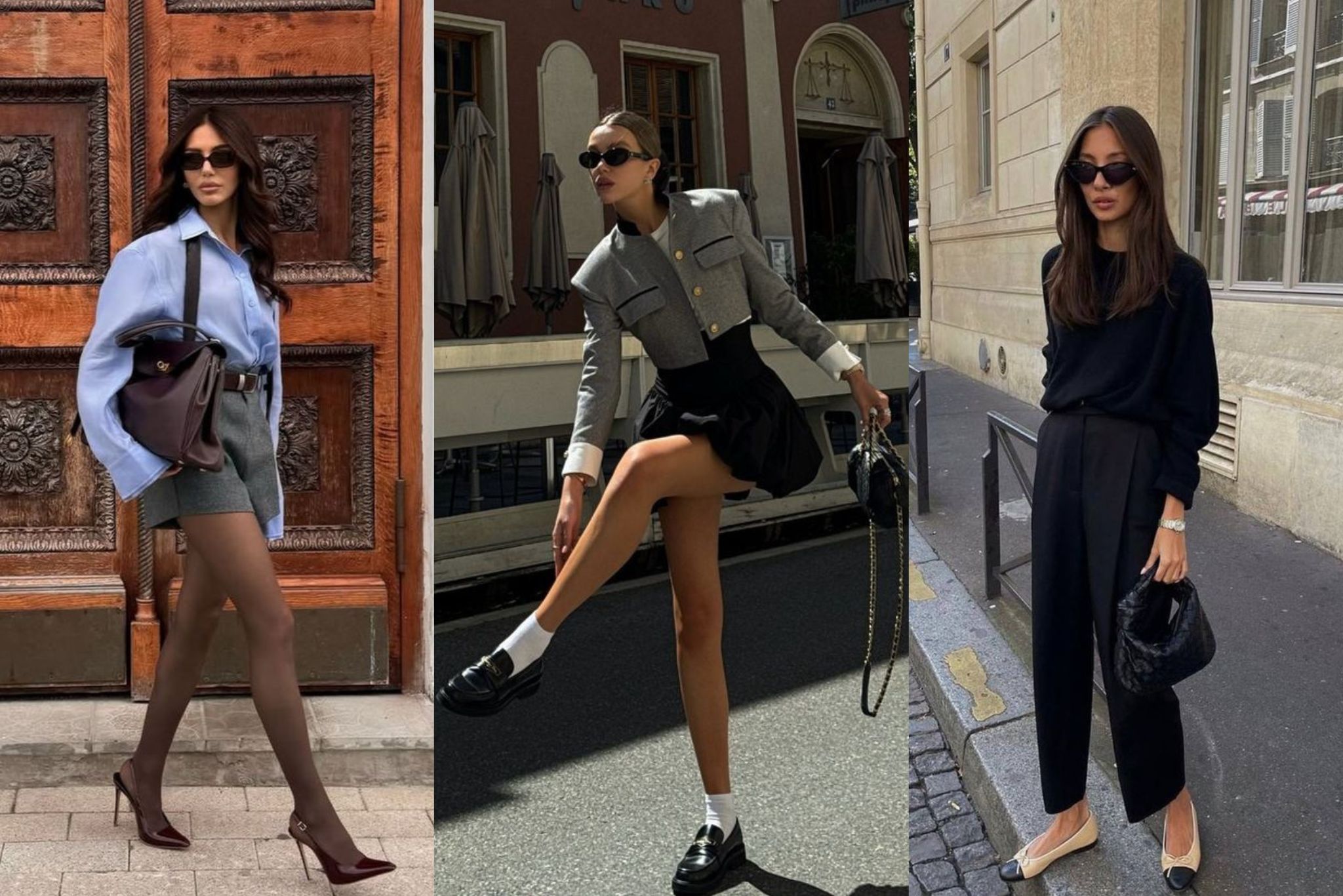 tênis vintage feminino